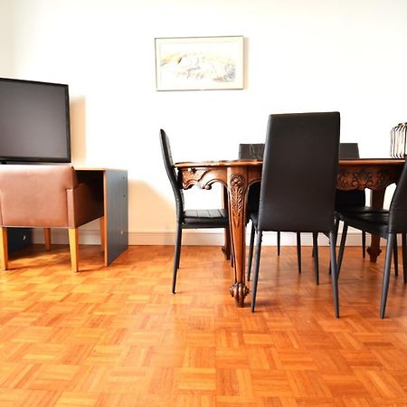 טונון-לה-בן Appartement Avec Vue 180 Sur Le Lac Leman מראה חיצוני תמונה