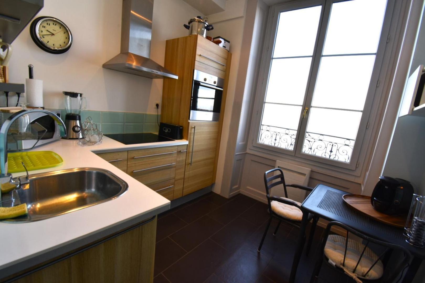 טונון-לה-בן Appartement Avec Vue 180 Sur Le Lac Leman מראה חיצוני תמונה